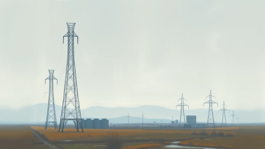 Nova Stirling Power & Light Launches 25 MW Hybrid Power Program for Data Centers and Industries