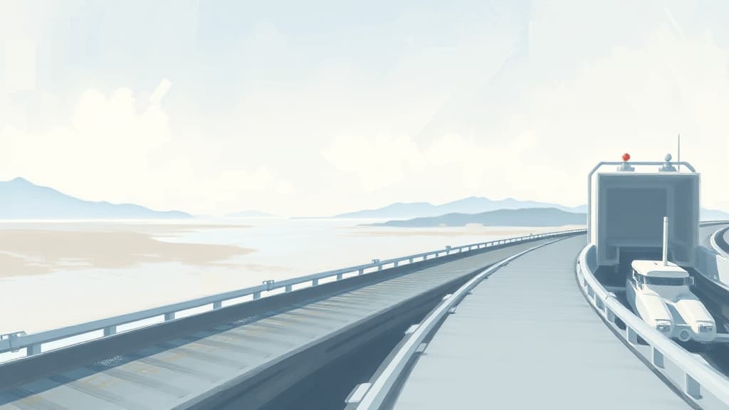 Chef Robotics Launches Conveyor Connect for Enhanced Communication with Various Conveyor Types