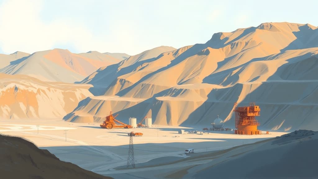 Altona Mining Fully Integrated into Copper Mountain Mining Corporation