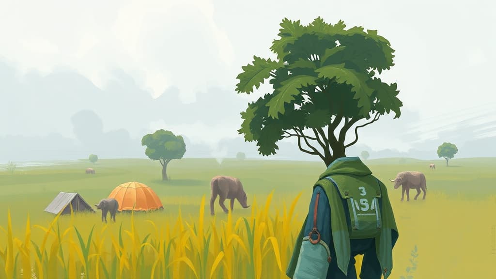 Public Relations Crucial for Technology Adoption in Nigeria's Digital Agriculture