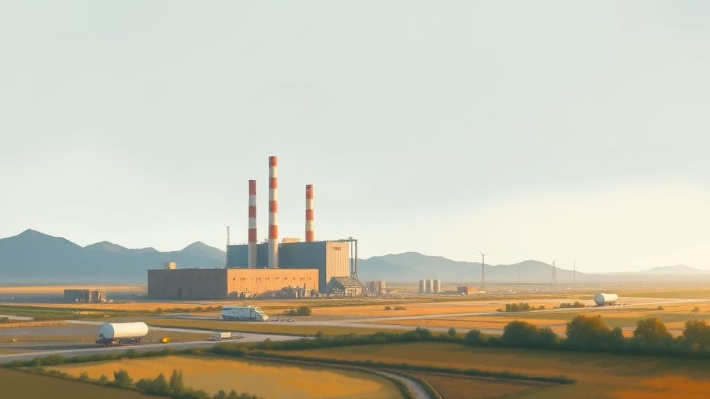 EGI Battery Secures $10 Million Seed Funding to Boost U.S. Advanced Battery Manufacturing