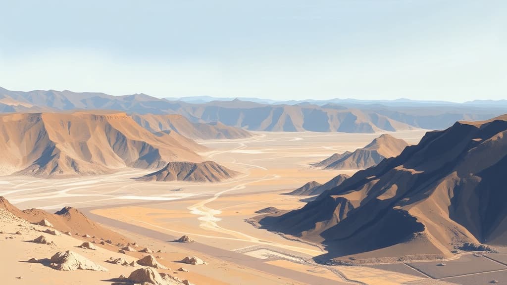 OD6 Metals Acquires Quinn Fluorspar Project in Nevada, USA Amid Capital Raise