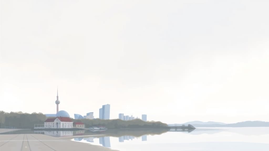 Niagara Regional Council Initiates Governance Review Amid Chair Bob Gale's Amalgamation Push