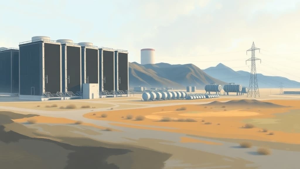 All Metals Fabricating Acquires Power Electric Supply Company to Enhance Data Center and Power Generation Support