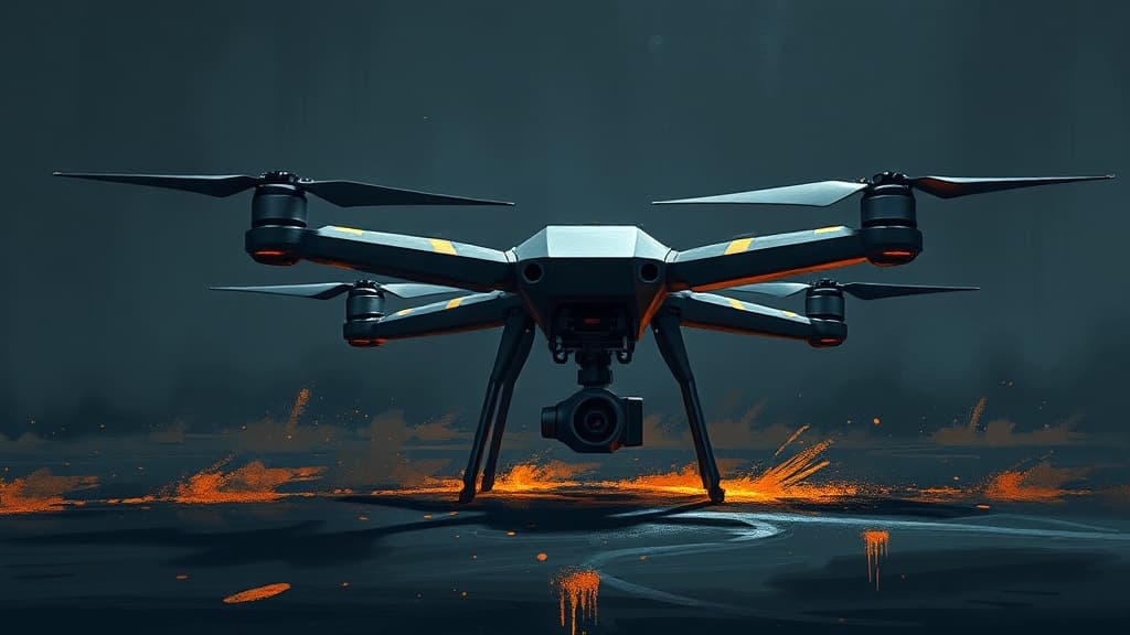 SpiderOak Awarded Contract by U.S. Army for Drone Dominance Program Cybersecurity Assessments