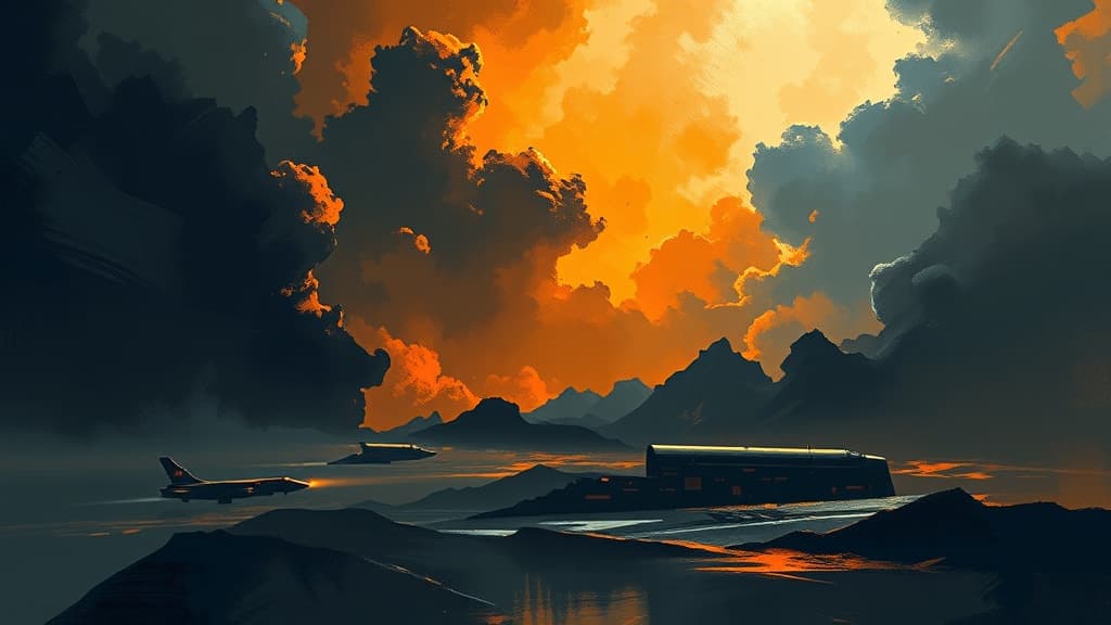 SNA International Secures $151B SHIELD Contract with Missile Defense Agency