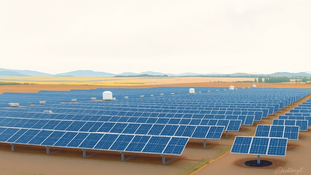 Kelso Solar Project in Missouri Doubles State's Solar Energy Capacity