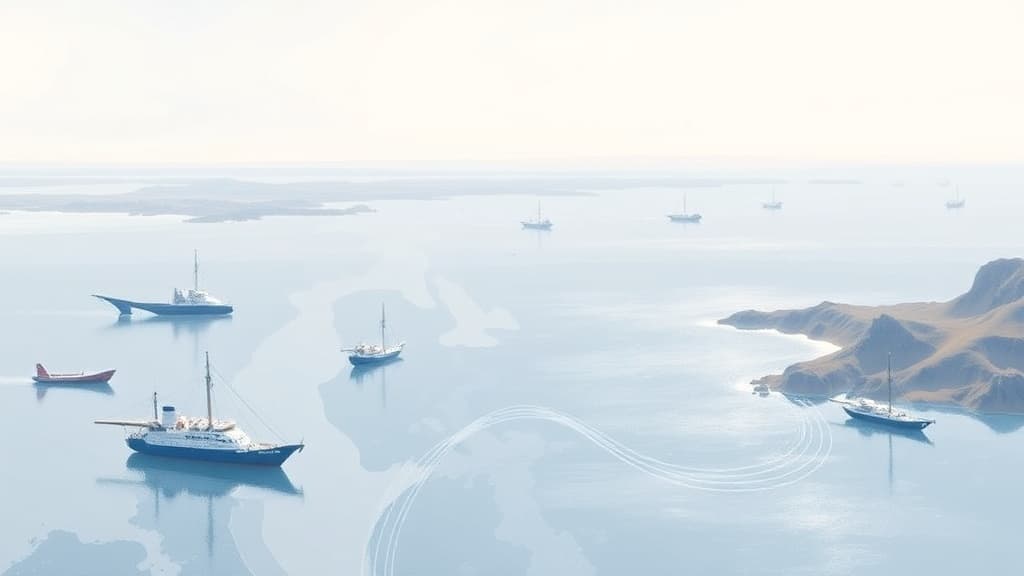 Colt Expands Transatlantic Network Capacity with Marea Submarine Cable and New Fiber Routes