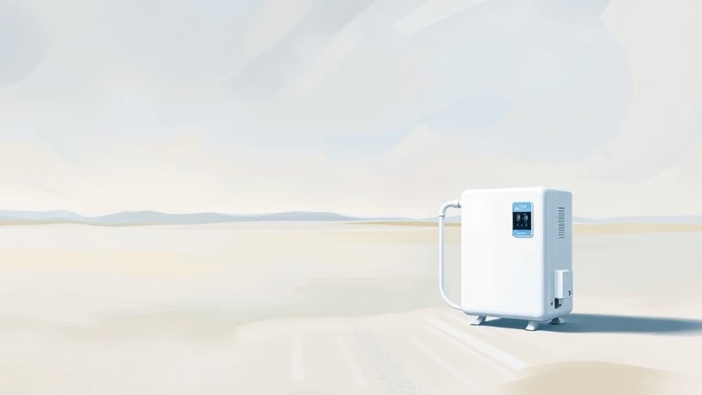 SFA Saniflo USA Launches Sanicondens Clim Mini S for Mini-Split Condensate Removal