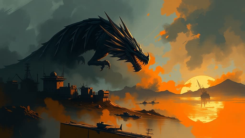 NightDragon Partners with Silicon Valley Defense Group to Enhance National Security Innovation