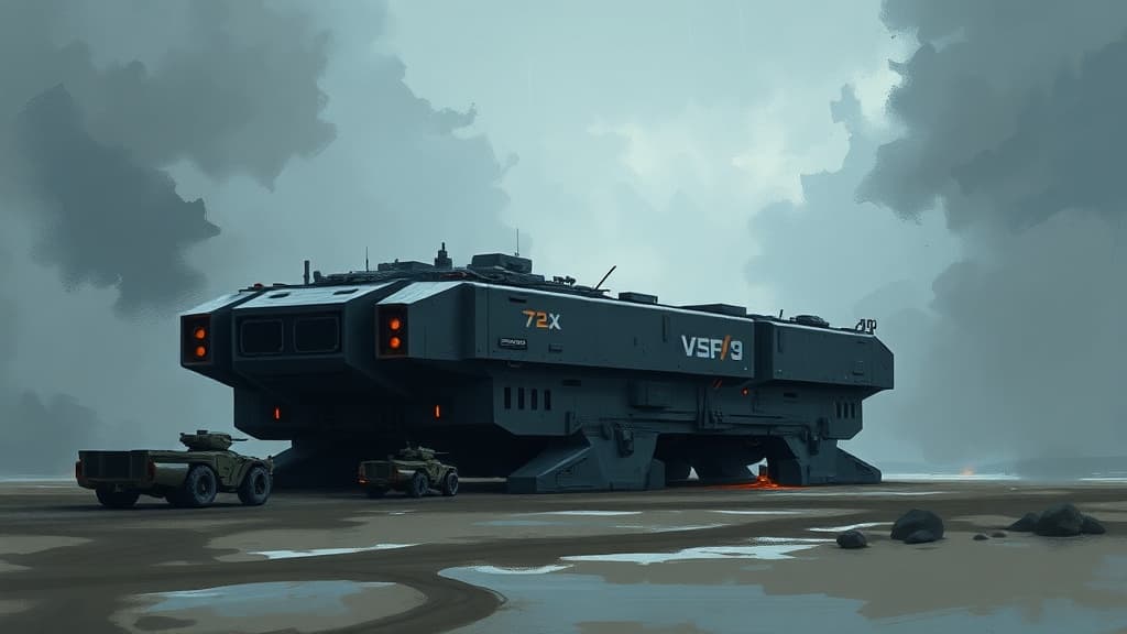 V2X Secures $25 Billion Pentagon ATSP5 Contract, Transitioning to Advanced Defense Technologies