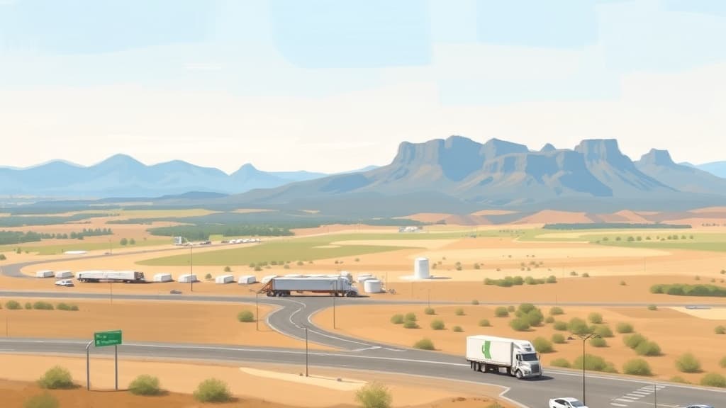 Clean Energy Fuels Signs Multiple RNG Agreements with Fleets Across California, Arizona, and Washington