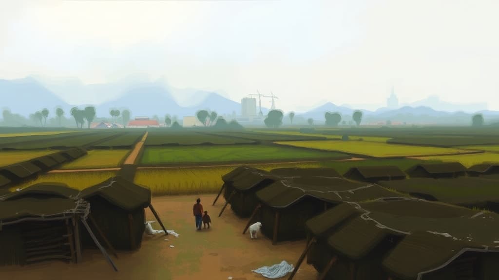 Nueva Ecija Launches Southeast Asia's First Carbon Credit Project with Biochar Production