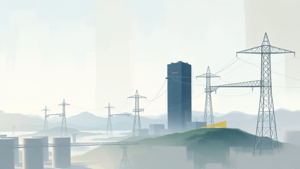 Vietnam's Ministry of Science Proposes Adjusting Electricity Pricing for Data Centers to Support National Digital Infrastructure