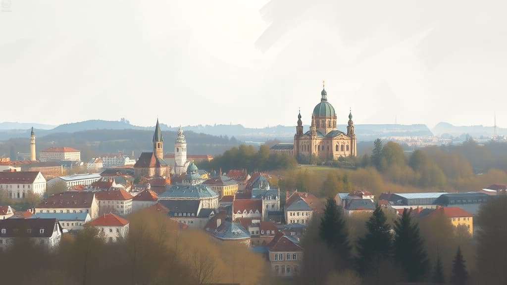 Cluj County Council Partners to Develop Semiconductor Technologies Cluster