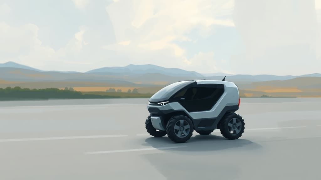 KELO Robotics Launches Omnidirectional KELO-Drives for Autonomous Transport Robots