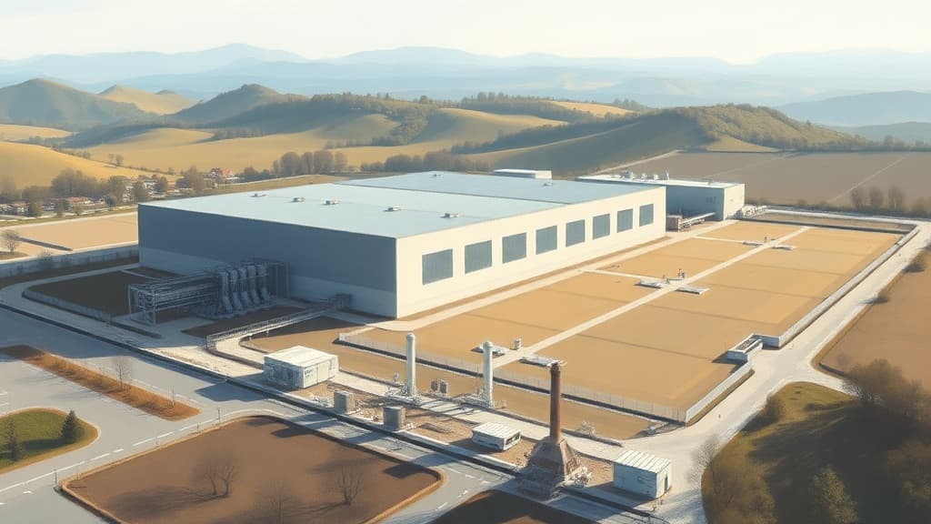 ENEA Launches Hydrogen-Methane Separation Pilot Plant at Casaccia Research Center