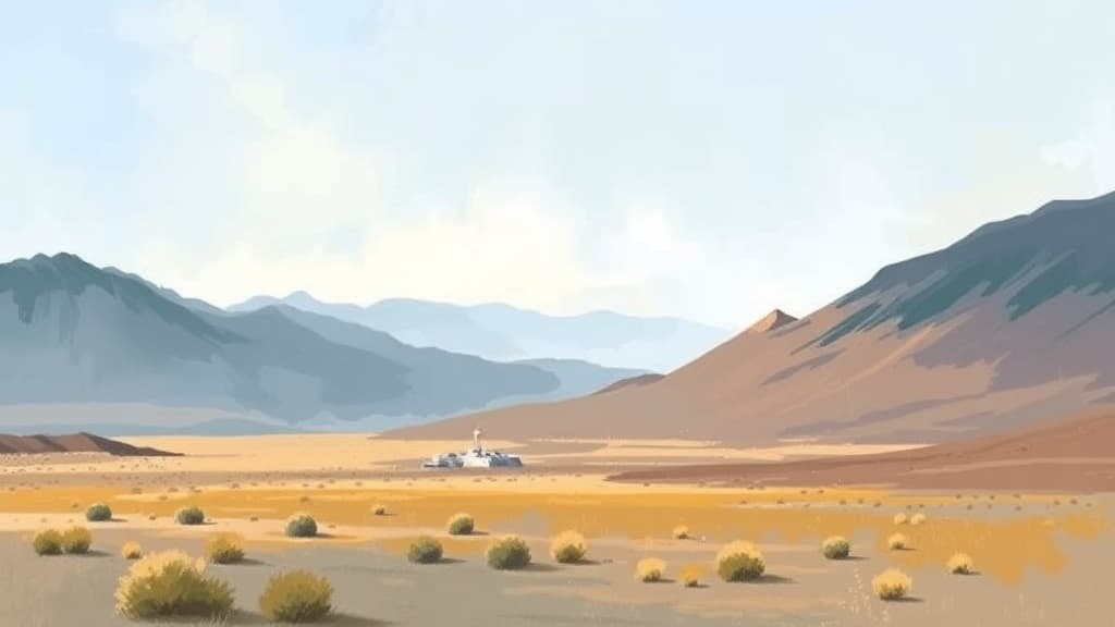 Vortex Metals Initiates Phase Two Exploration at Illapel Copper-Silver Project in Chile