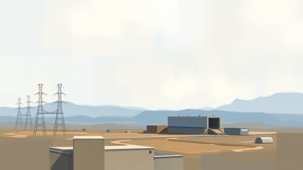 General Fusion Files for SPAC Merger to Become First Public Fusion Energy Company