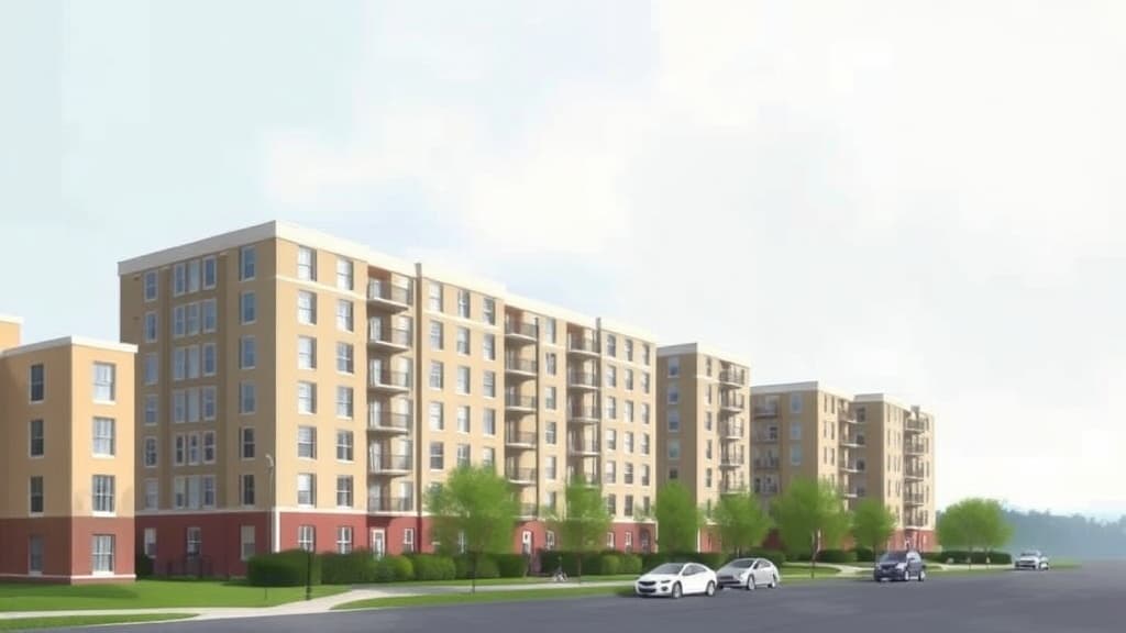 Montvale Seeks Court Pause on Affordable Housing Deadline Amid KPMG Development Dispute