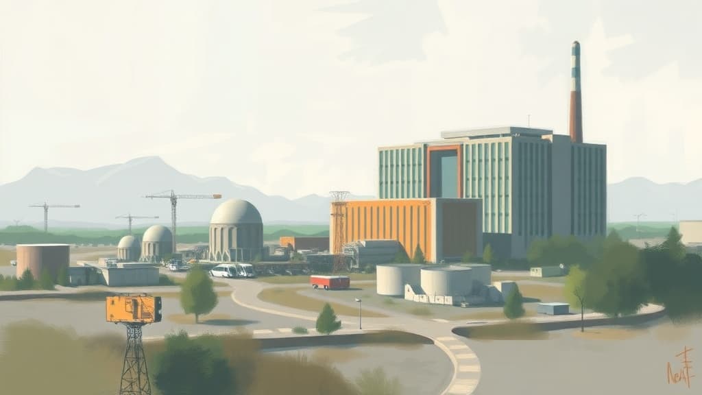 LTC Achieves 70% Carbon Reduction with Innovative Sustainable Practices