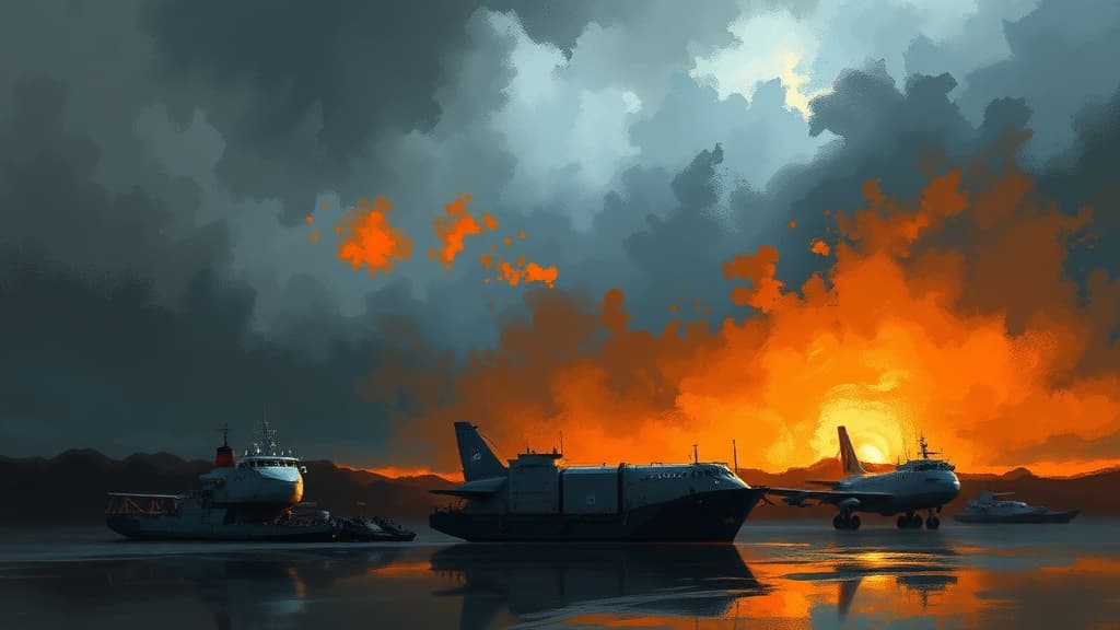 Aeromed Group Acquires HITEK, NorcaTec, NAPCO, and Kit Pack to Enhance Aerospace Supply Chain Solutions