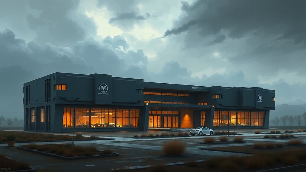 Kumoh National Institute of Technology Opens K-MOSA Research Center for Manned-Unmanned Defense Systems