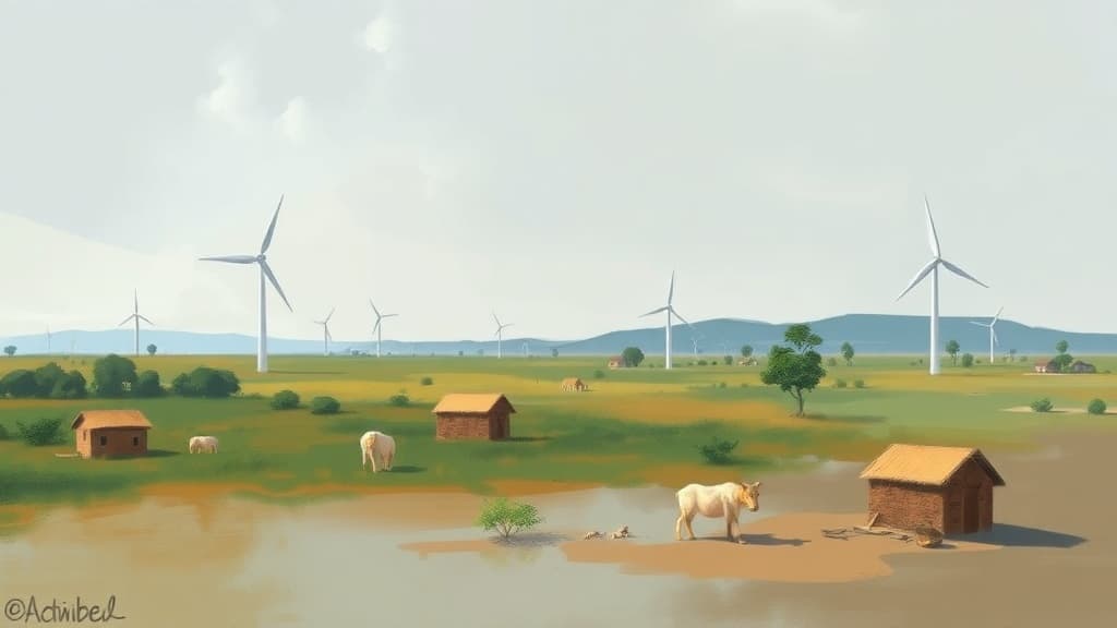 African Development Bank's SEFA to Increase Financing to $2.5 Billion for Clean Energy Projects