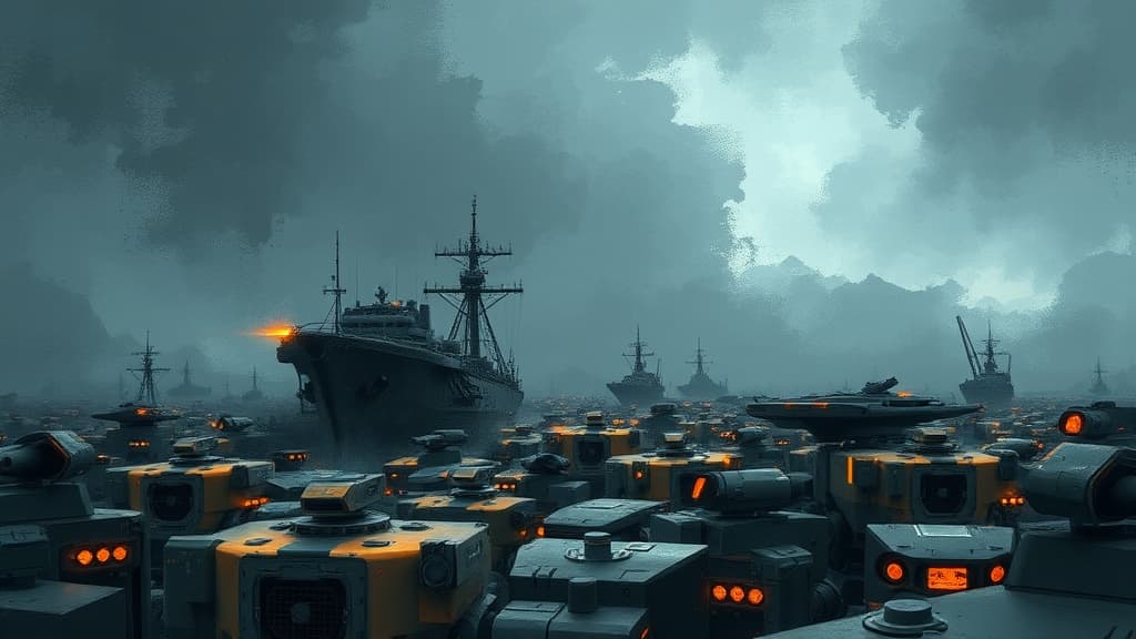 Italy's AI and Defense 2026 Strategy Focuses on Technological Sovereignty and Decision Superiority