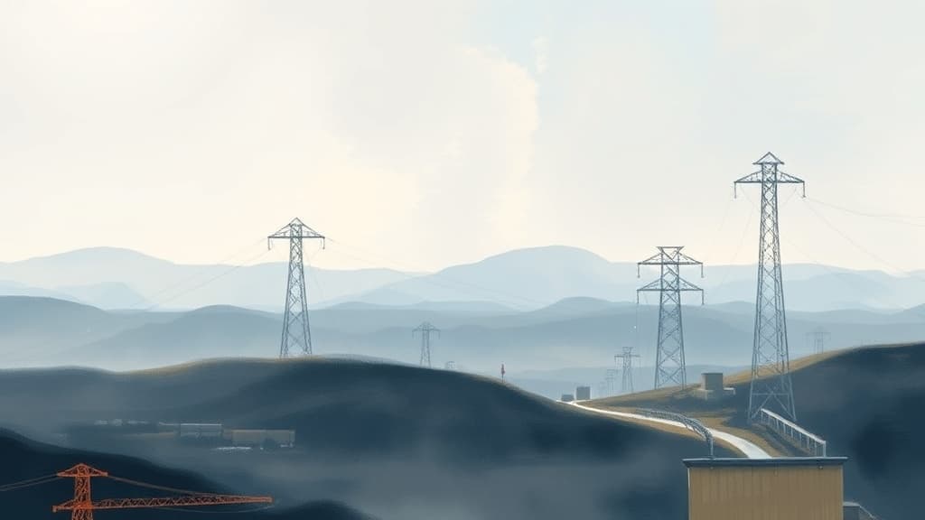 ETCO Introduces Custom Connectors for AI Data Center Power and Infrastructure