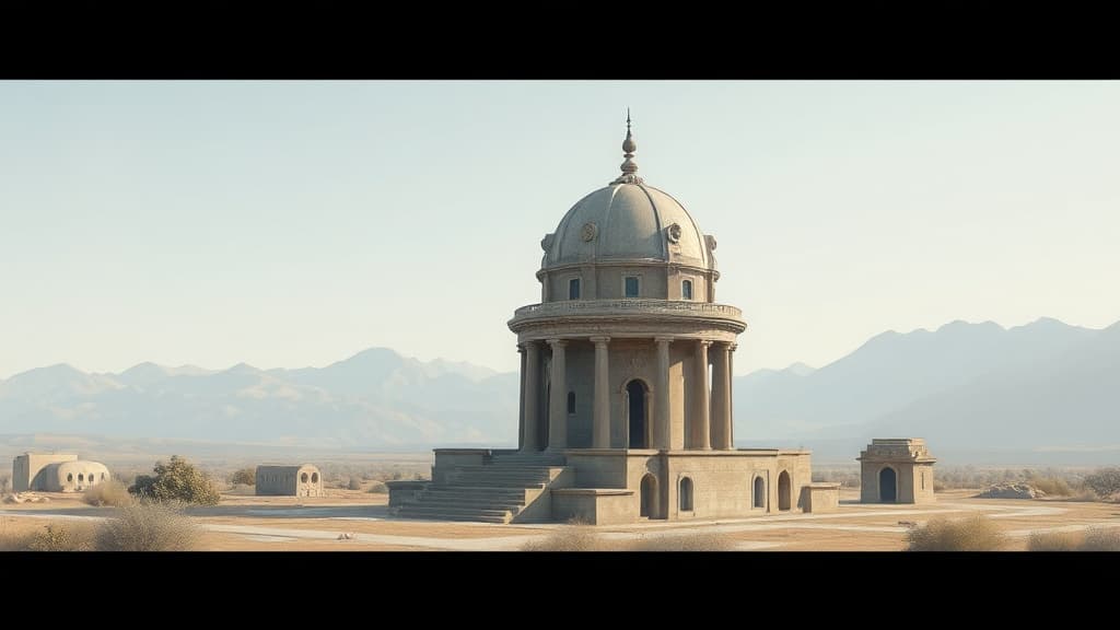 Automata Project Develops AI-Enhanced 3D Models for Archaeological Objects