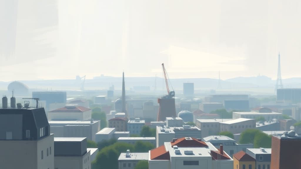 TÜV SÜD Accredited as Designated Operational Entity under Paris Agreement Article 6.4