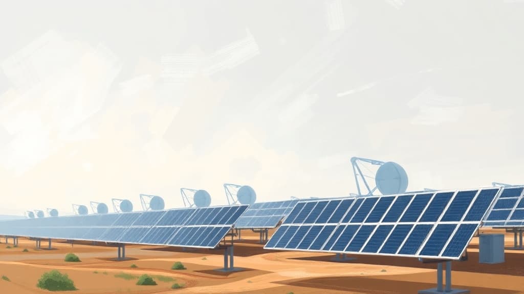 Iraq Reduces Solar Import Tariffs to 5% to Boost Solar Adoption