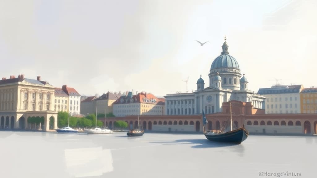 GHARAGE Ventures Launches €40 Million Fund for Travel Tech Startups