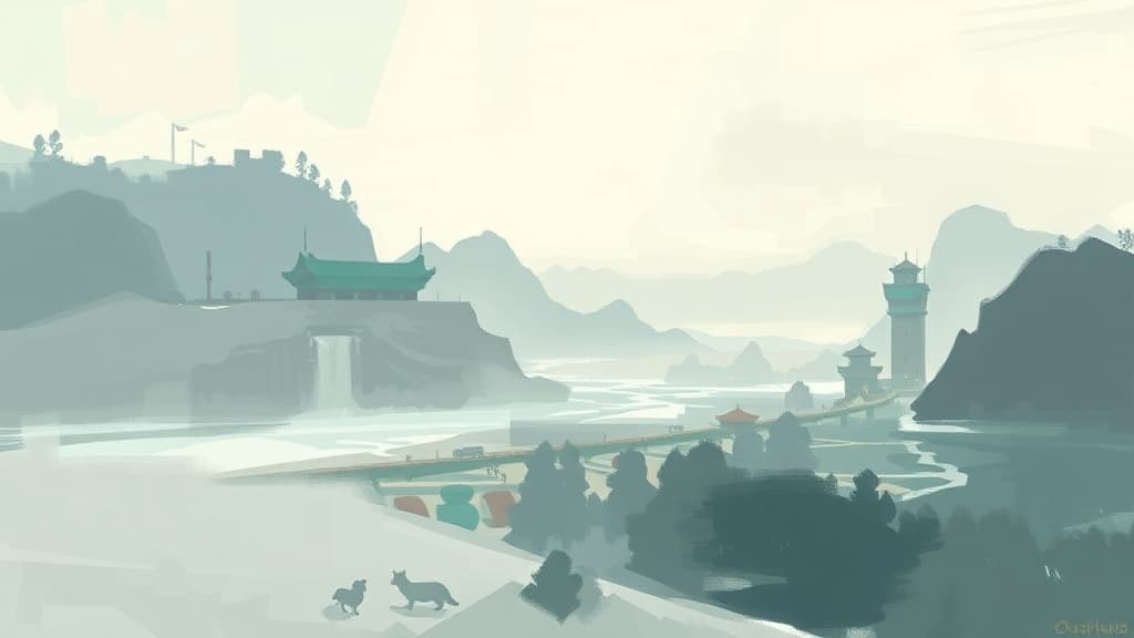 U.S. Excludes Chinese Semiconductors from $850 Billion Procurement Market, Favoring Samsung and SK hynix