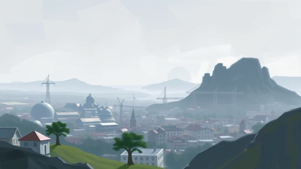 BBTech and ARKITEKT Form Partnership to Expand Semiconductor Infrastructure Globally