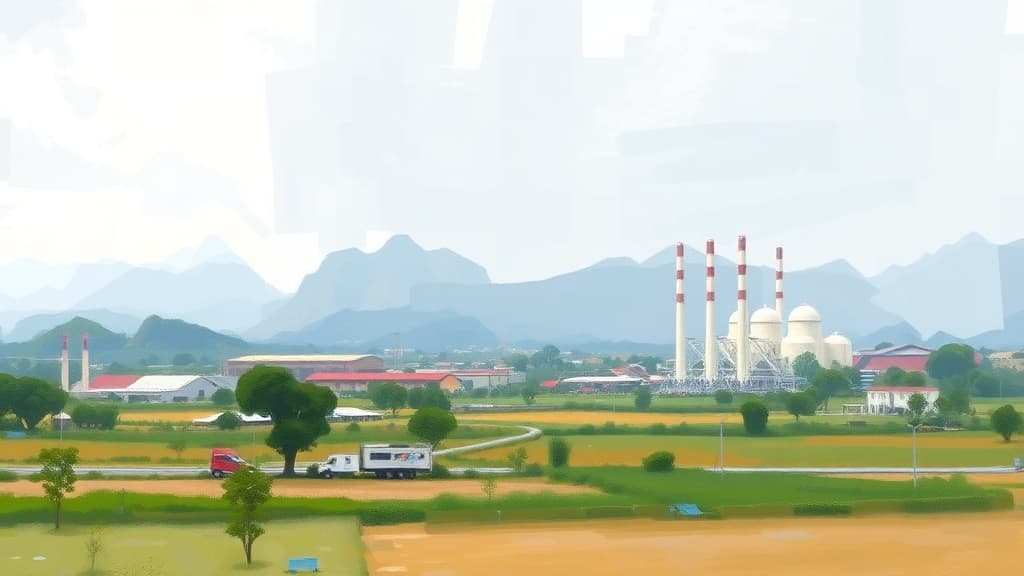 PT SUCOFINDO Receives Environmental Award for Commitment to Net Zero Emission and Sustainable Business Practices