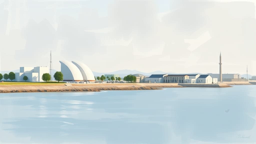 John Paulson Sells 9.7% Stake in Greek Water Utility EYDAP to GEK TERNA for €103.4 Million