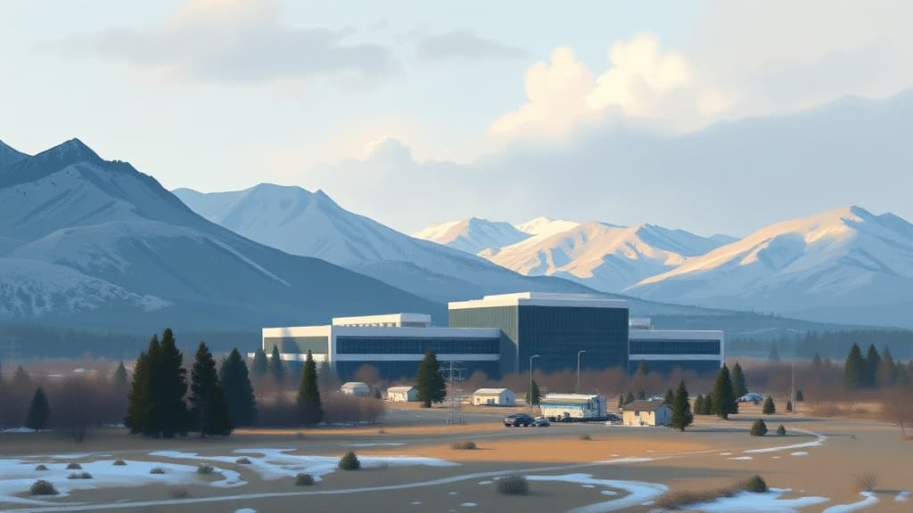 Trump Administration Plans to Close National Center for Atmospheric Research (NCAR)