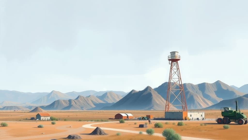 proEXPLO 2026 Highlights Steady Growth in South America's Mineral Exploration Sector