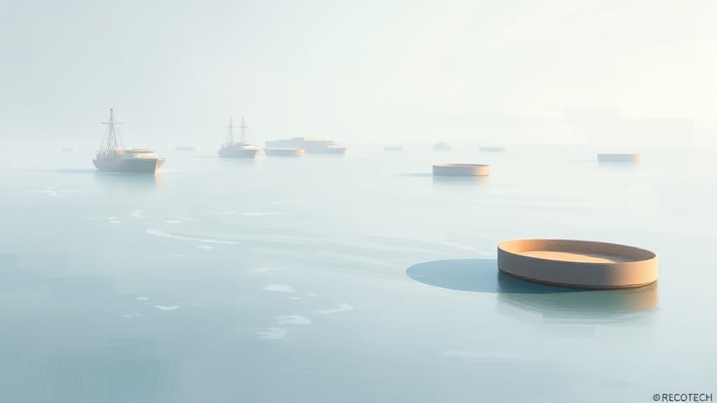 RECOTECH Completes Series A Funding Led by Mercuria to Enhance Circular Economy Platform 'pool'