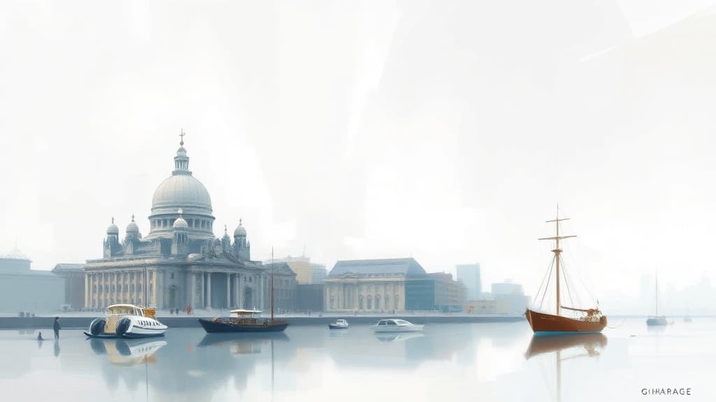 GHARAGE Ventures Launches €40 Million Fund for Travel and Retail Technology Startups