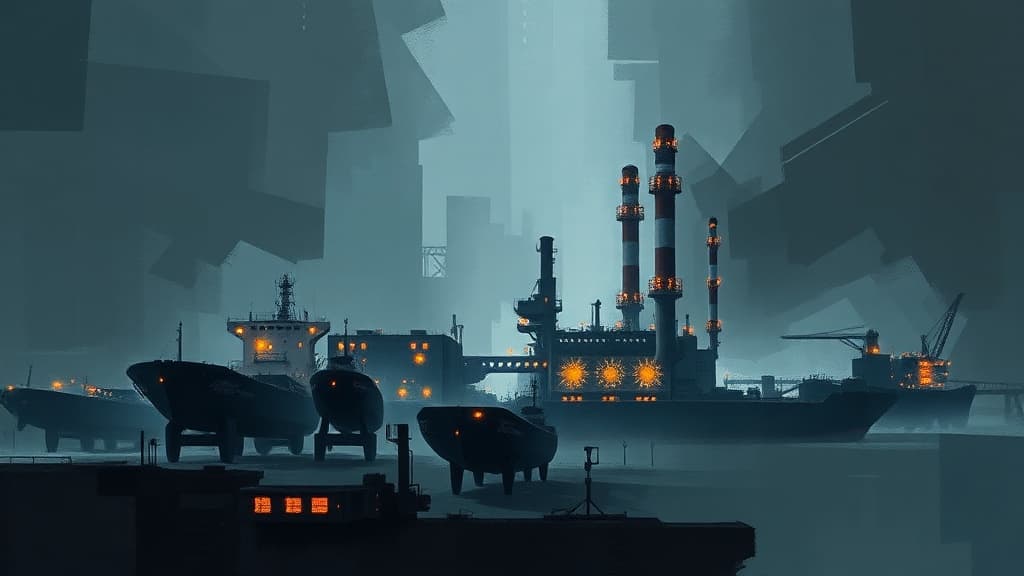 U.S. Government Supports Domestic Rare Earth Metals Processing to Reduce Dependence on China