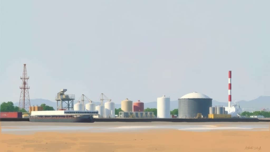 USDA Reports Growing Global Demand for U.S. Ethanol, Particularly from Vietnam and Japan