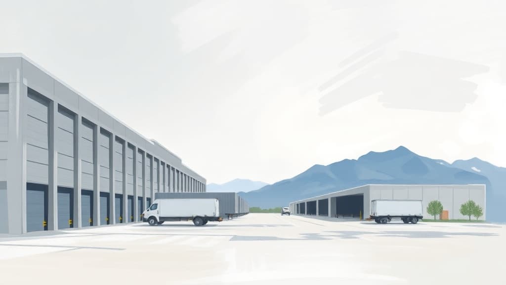 Southfield Storage Implements Stora Software, Achieves Significant Efficiency Gains