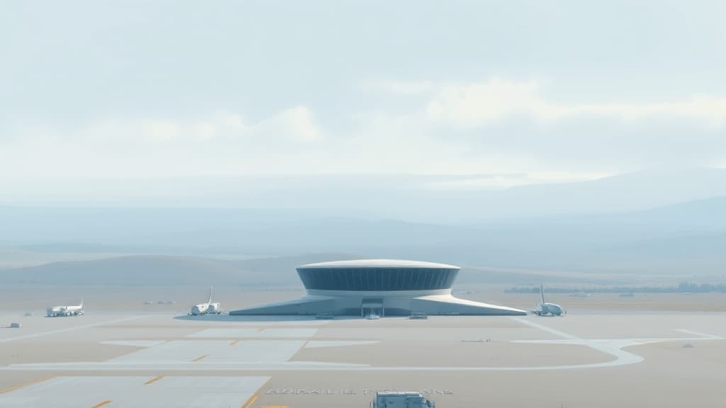 RTX Proposes Auto Trac Common Automation Platform for FAA Air Traffic Control System