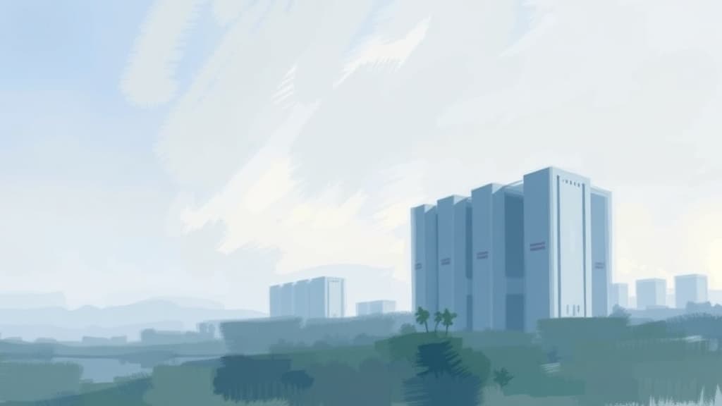 Jati Tinggi Secures RM79 Million Contract with TNB for Johor Data Centre