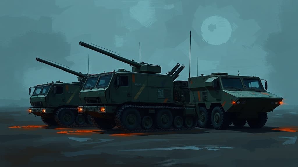 Lithuania to Receive HIMARS and Air Defense Systems in 2026 Military Budget Expansion