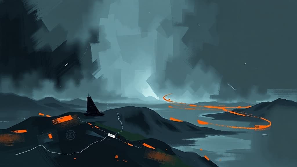 FTI Defense Appoints Matt Salter as Chief Growth Officer to Enhance AI-Powered National Security Solutions