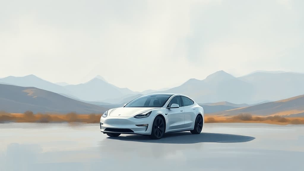 Tesla Faces Revenue Loss as Toyota and Stellantis Exit European CO2 Emissions Pool